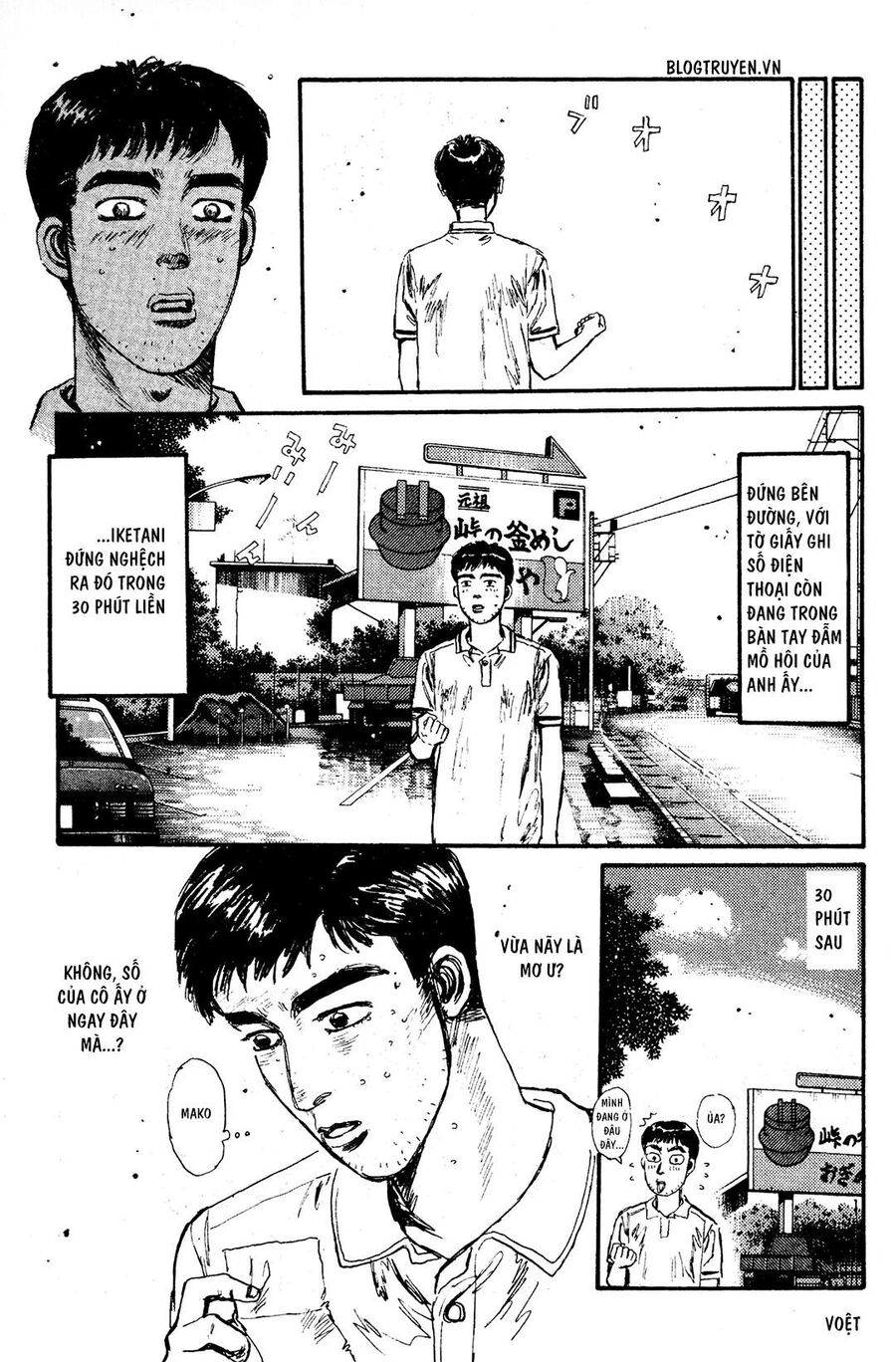 Ký Tự D Chap 51 - Next Chap 52