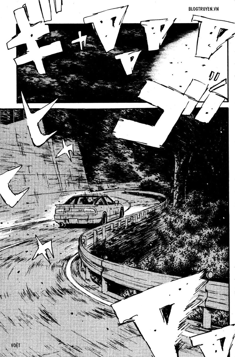 Ký Tự D Chap 51 - Next Chap 52