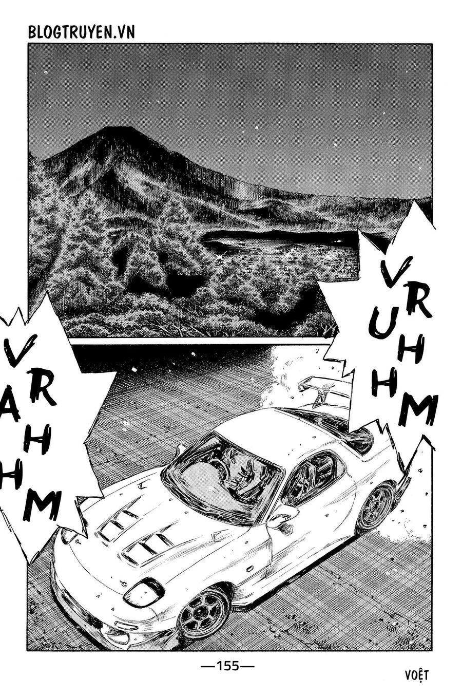 Ký Tự D Chap 515 - Next Chap 516
