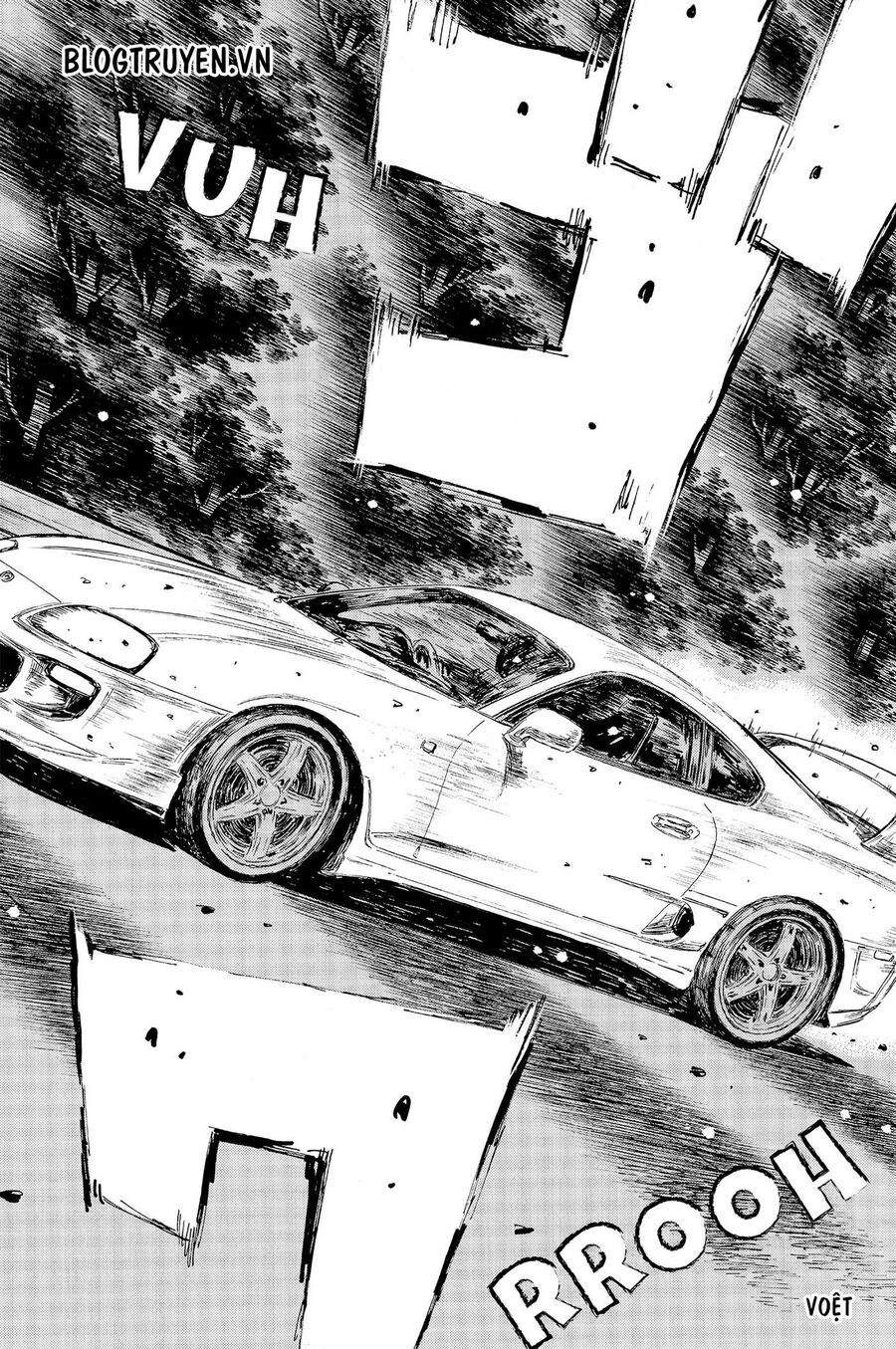 Ký Tự D Chap 517 - Next Chap 518
