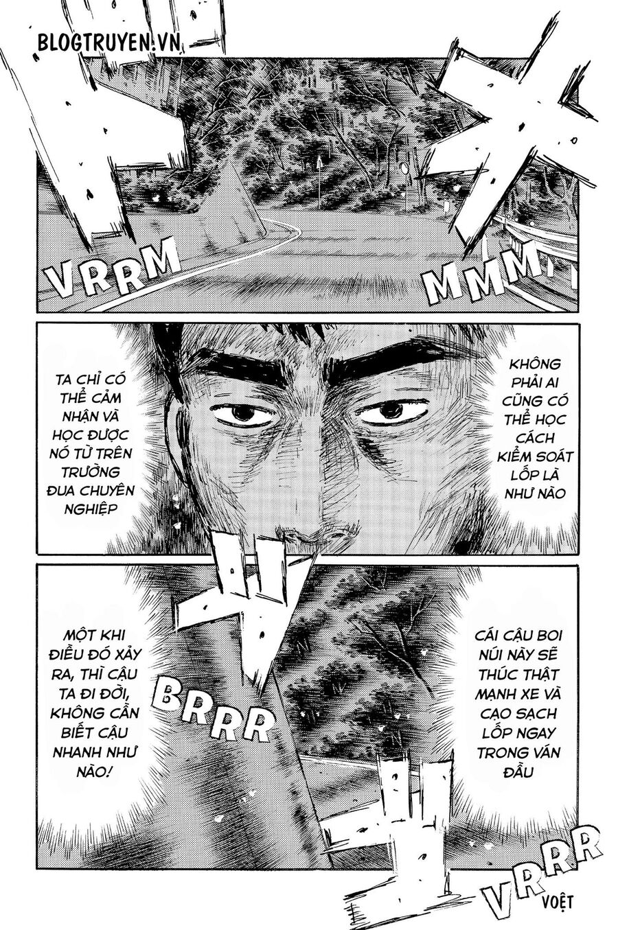 Ký Tự D Chap 518 - Next Chap 519