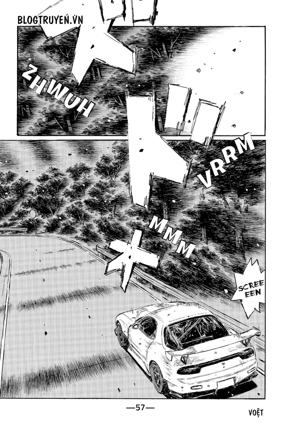 Ký Tự D Chap 524 - Next Chap 525
