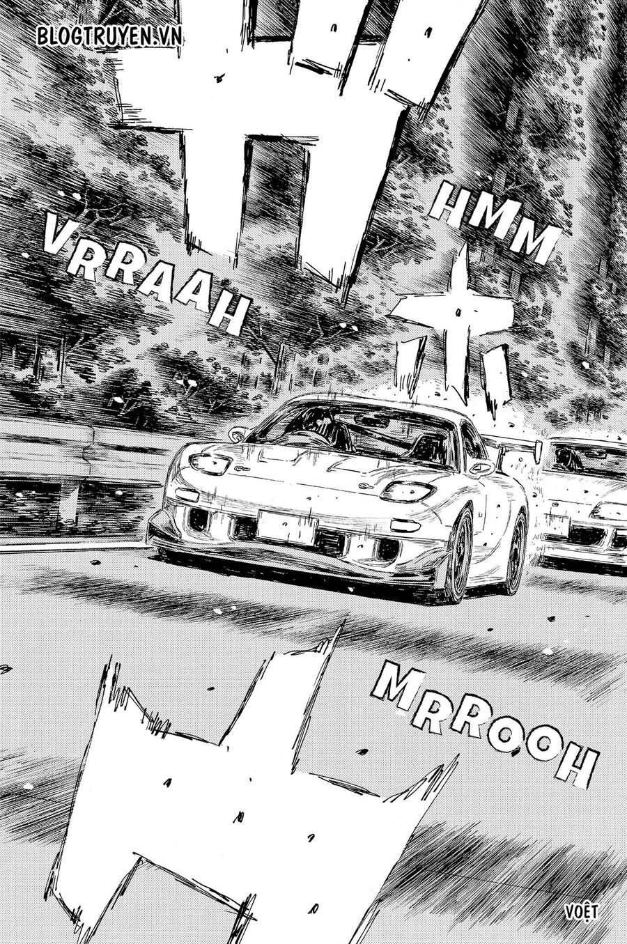 Ký Tự D Chap 526 - Next Chap 527