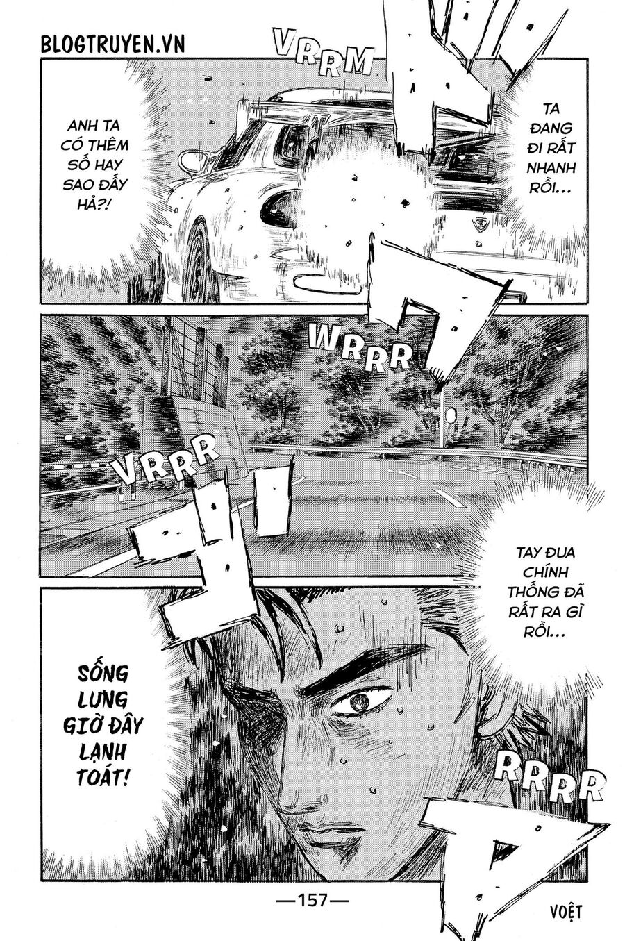 Ký Tự D Chap 534 - Next Chap 535