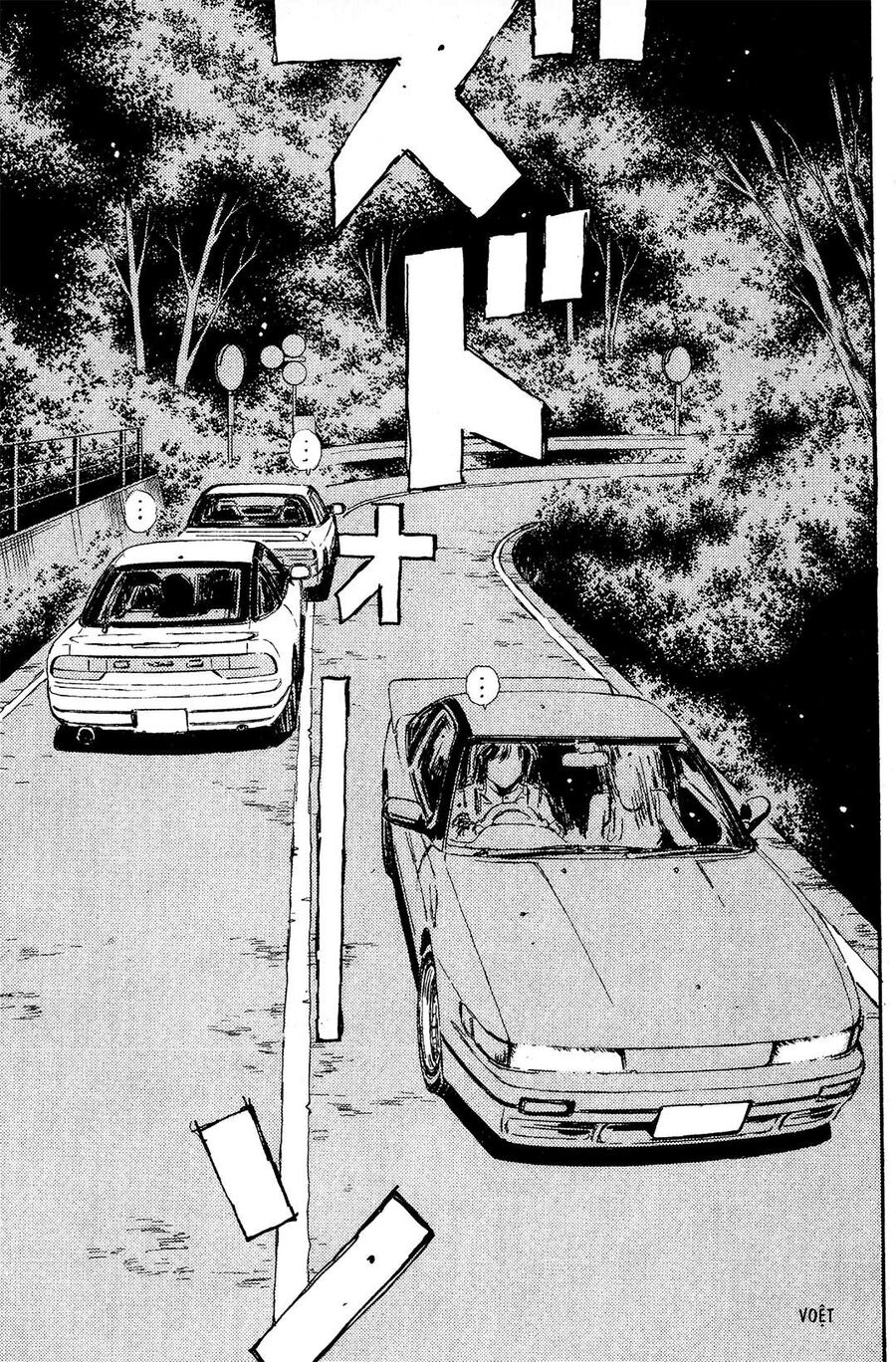 Ký Tự D Chap 54 - Next Chap 55