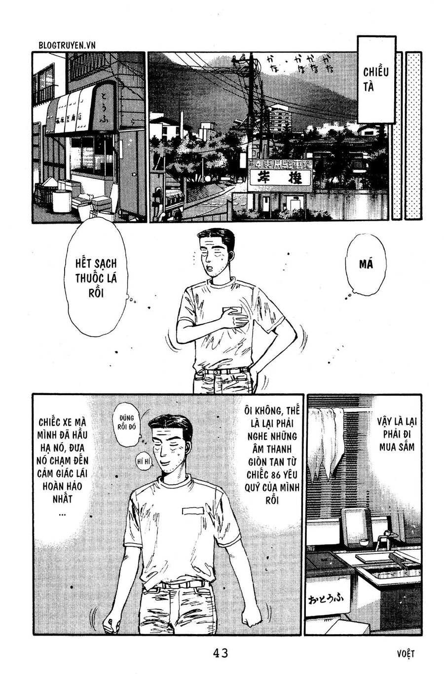 Ký Tự D Chap 56 - Next Chap 57