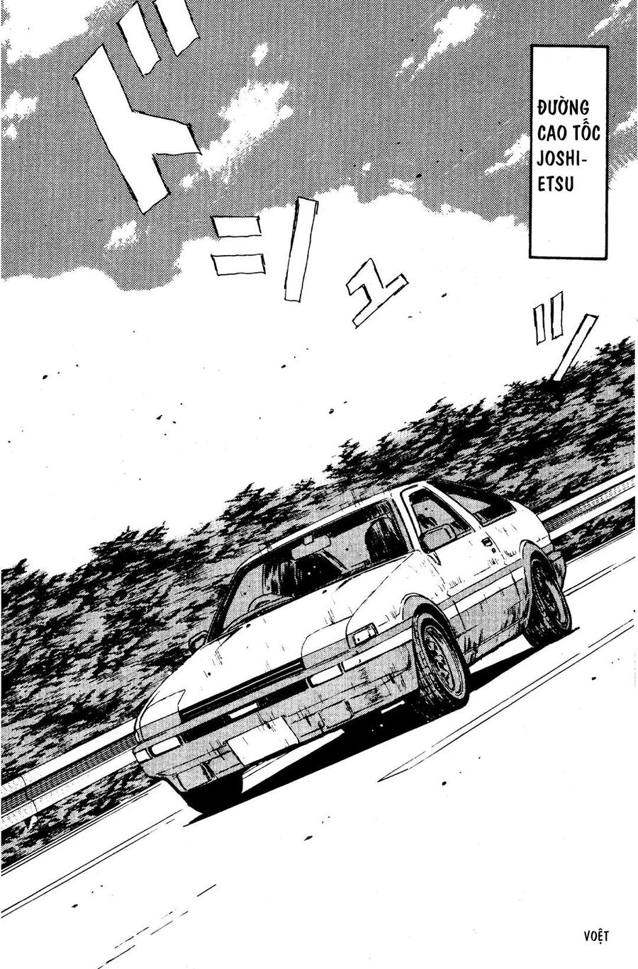 Ký Tự D Chap 56 - Next Chap 57