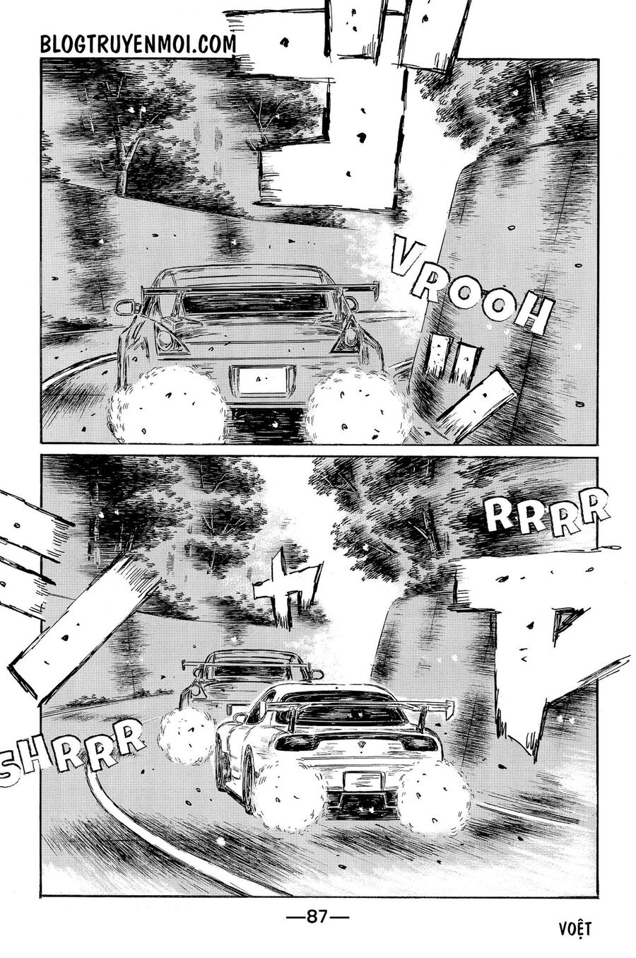 Ký Tự D Chap 566 - Next Chap 567