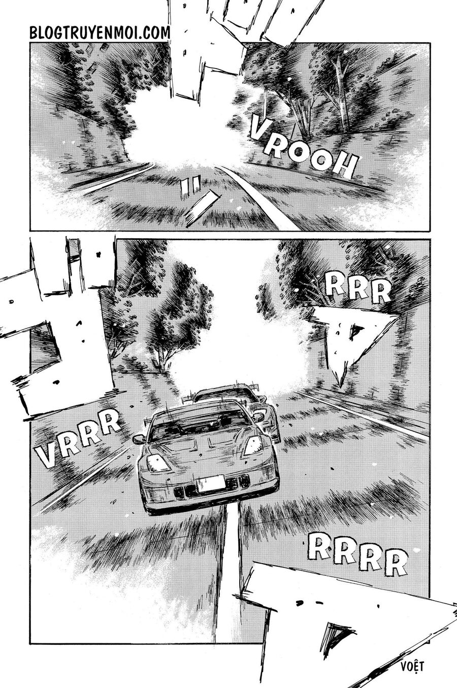 Ký Tự D Chap 566 - Next Chap 567