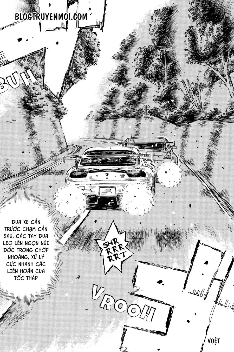 Ký Tự D Chap 566 - Next Chap 567