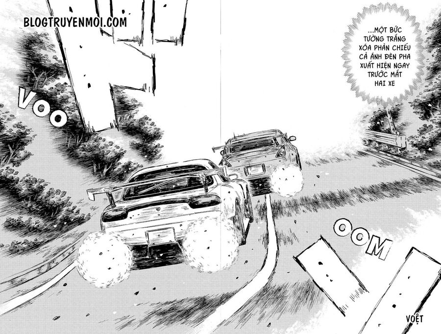 Ký Tự D Chap 566 - Next Chap 567