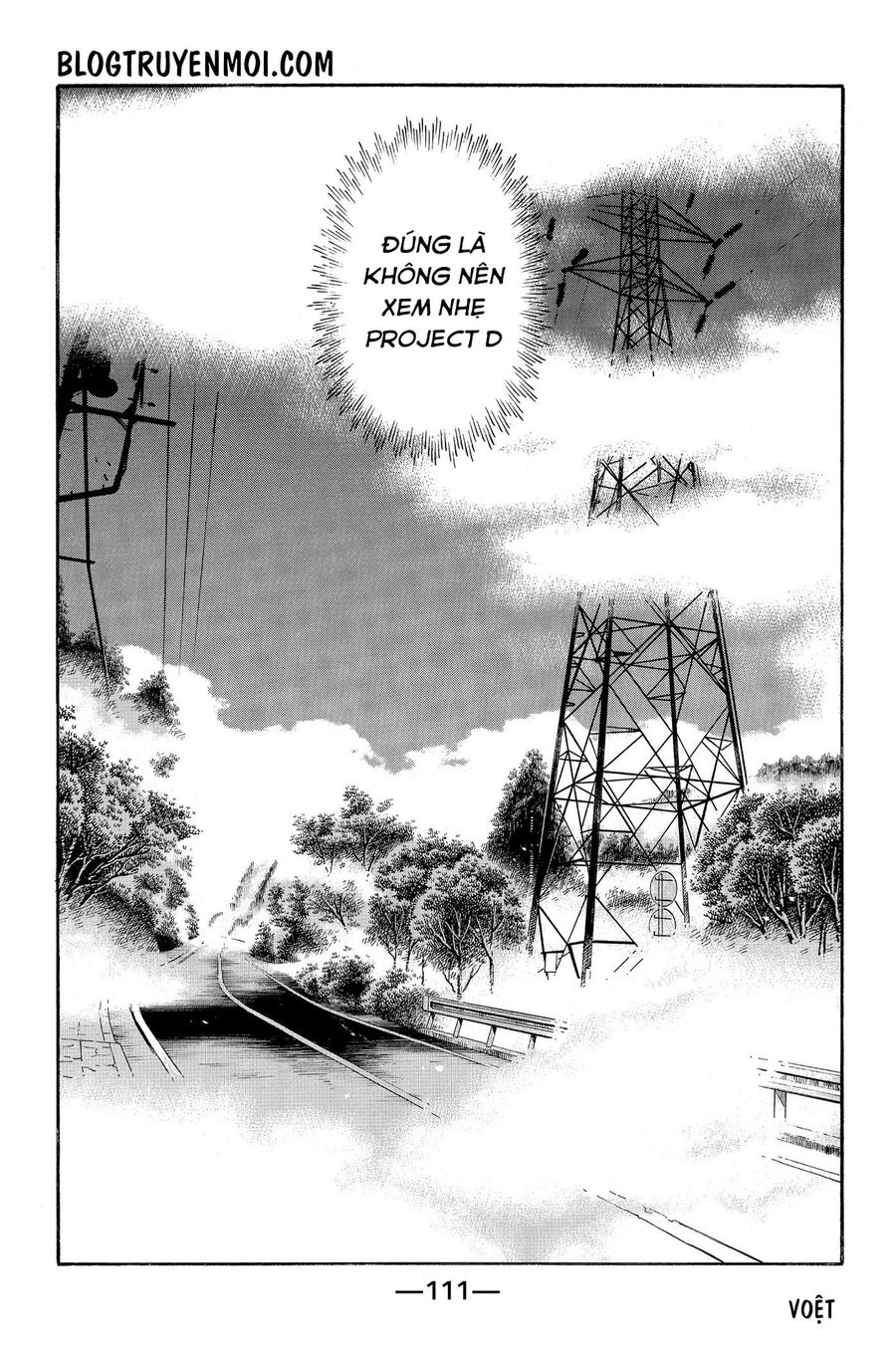 Ký Tự D Chap 568 - Next Chap 569
