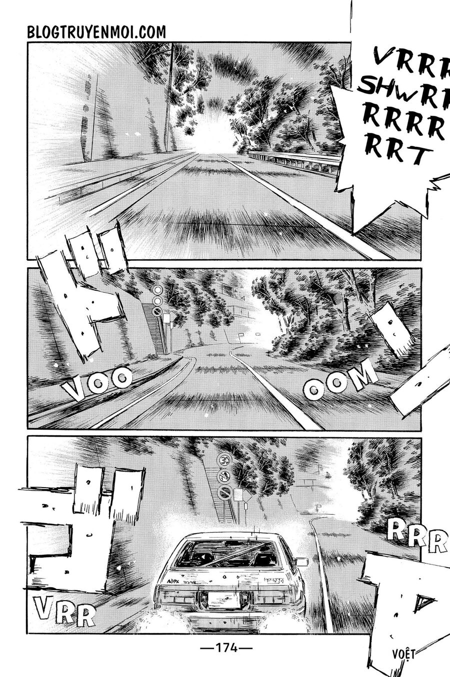 Ký Tự D Chap 574 - Next Chap 575