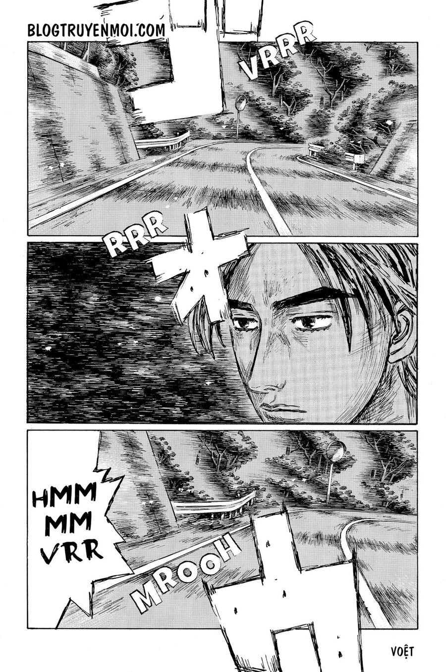 Ký Tự D Chap 578 - Next Chap 579