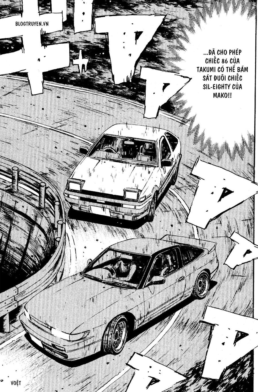 Ký Tự D Chap 59 - Next Chap 60