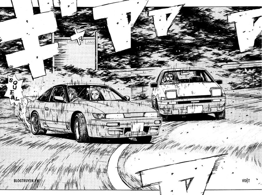 Ký Tự D Chap 59 - Next Chap 60