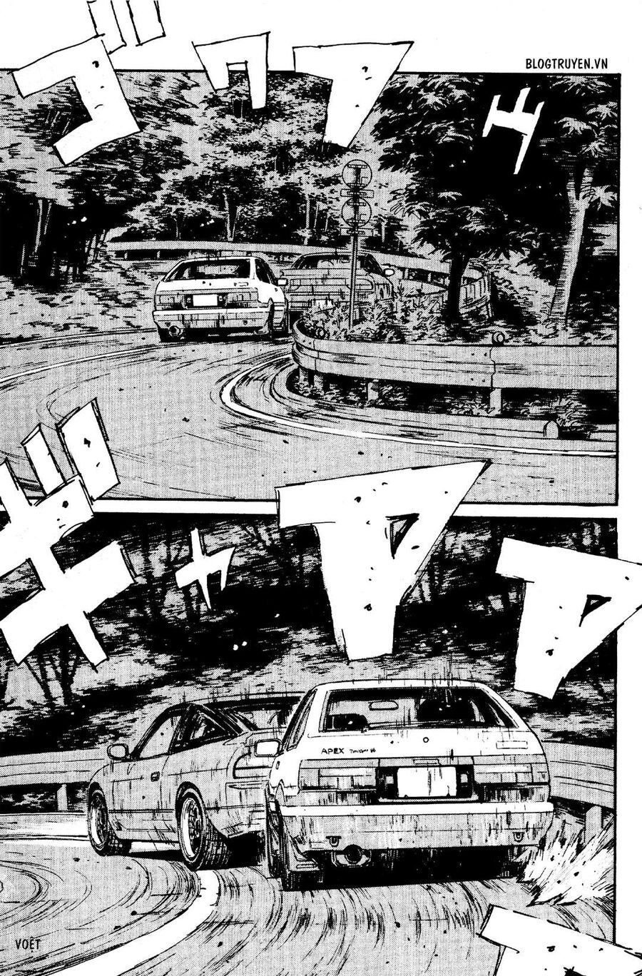 Ký Tự D Chap 59 - Next Chap 60