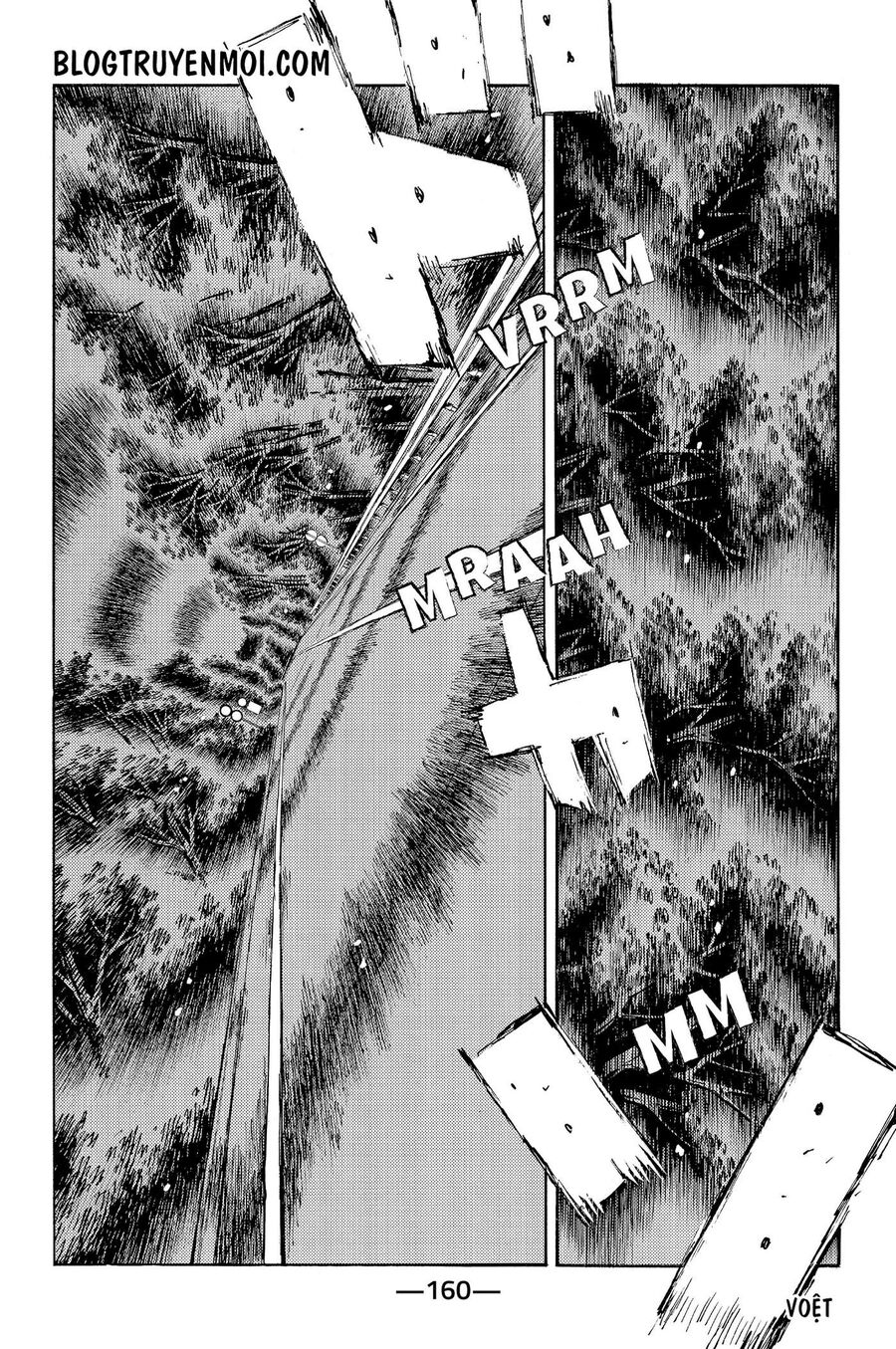 Ký Tự D Chap 591 - Next Chap 592