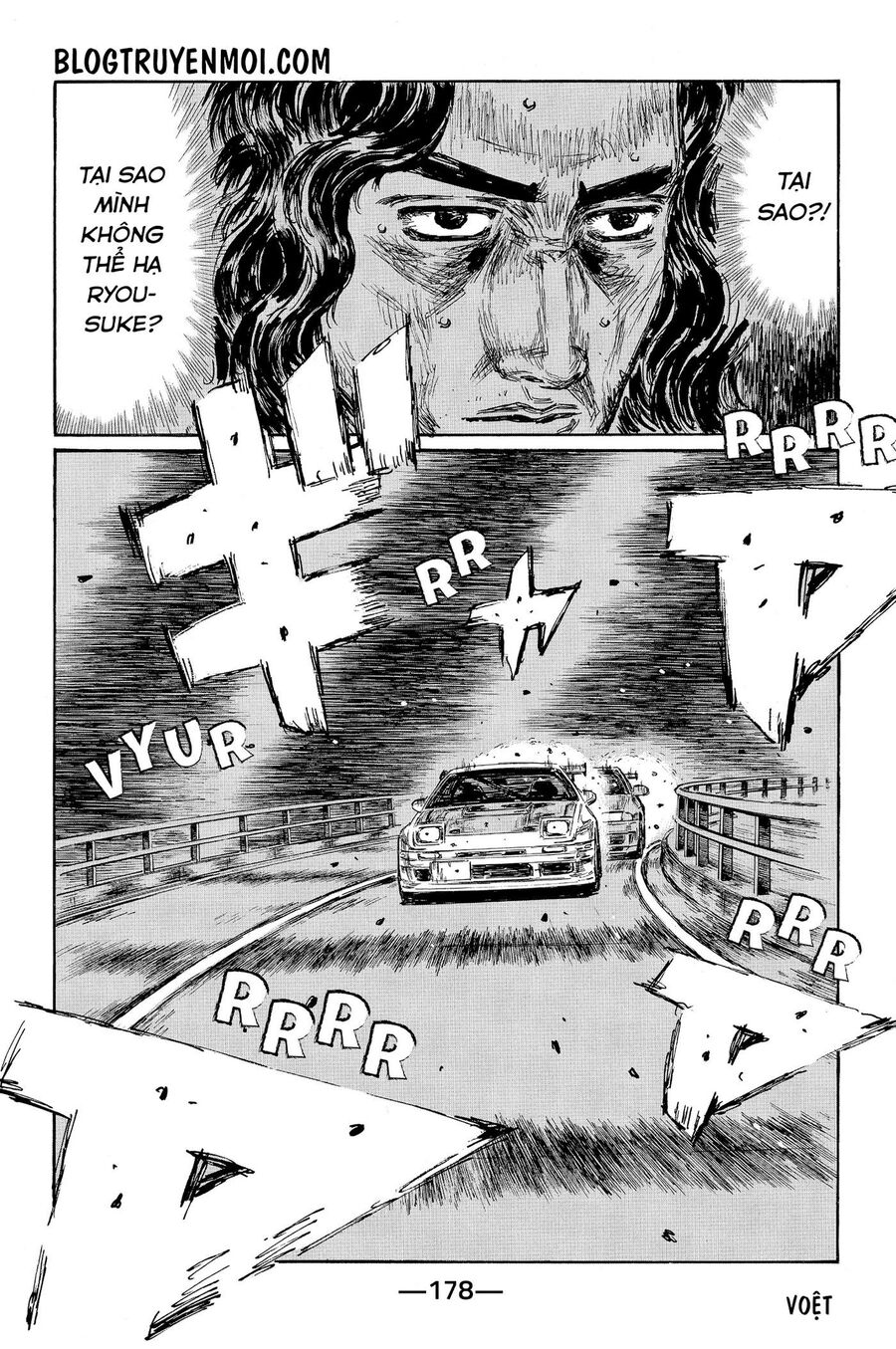 Ký Tự D Chap 593 - Next Chap 594
