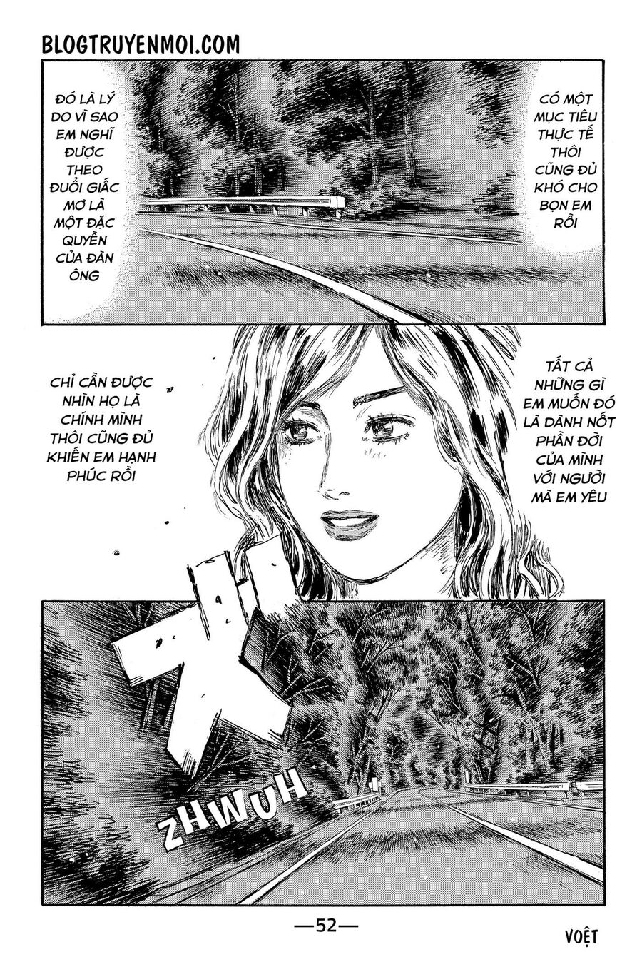 Ký Tự D Chap 598 - Next Chap 599