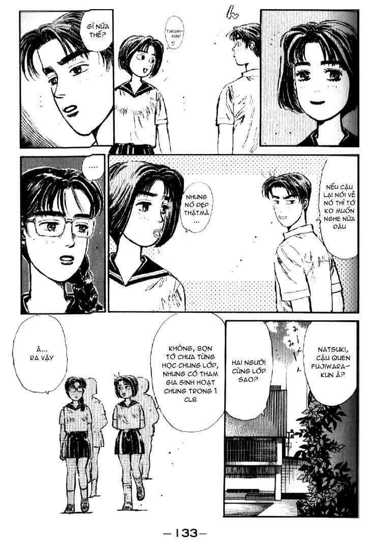 Ký Tự D Chap 6 - Next Chap 7