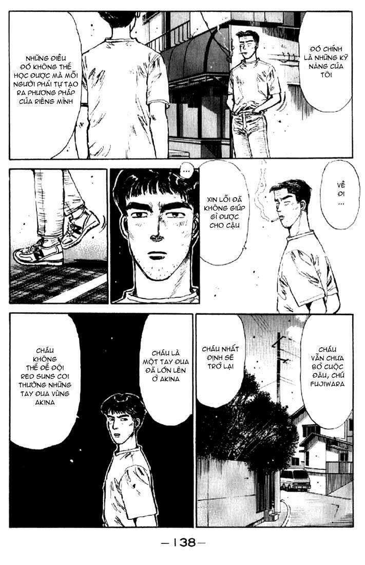 Ký Tự D Chap 6 - Next Chap 7