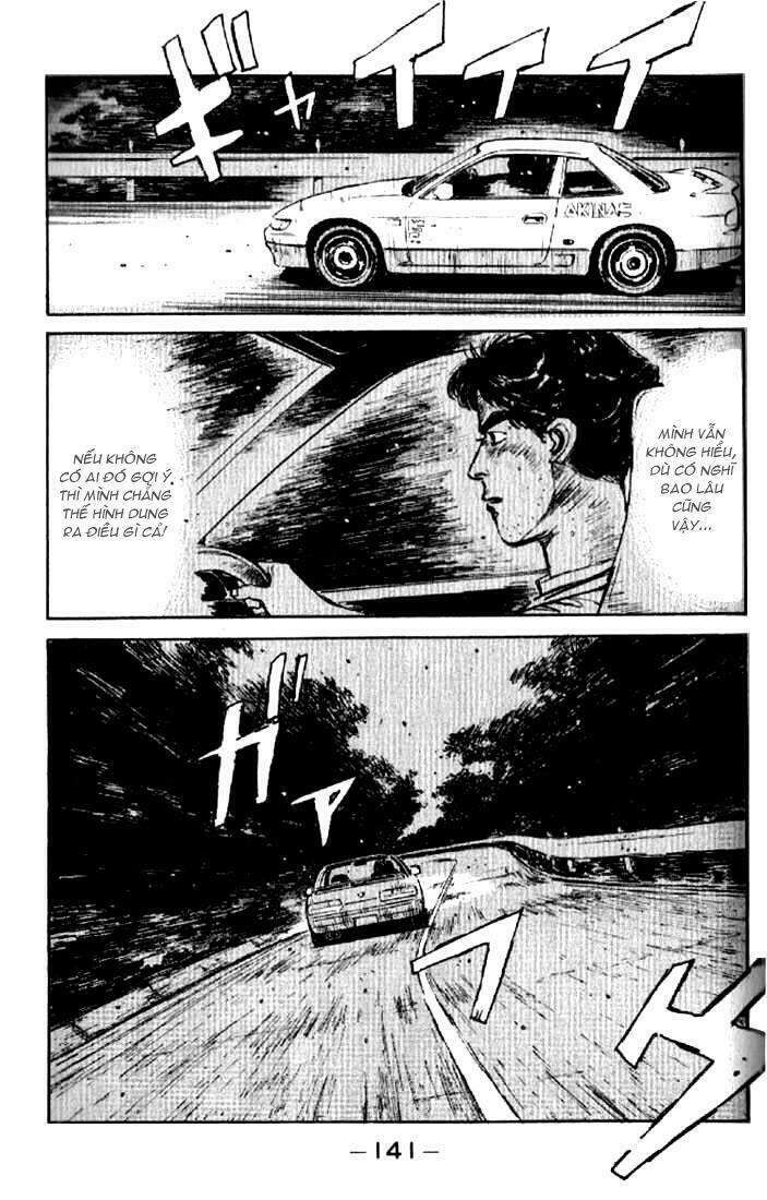 Ký Tự D Chap 6 - Next Chap 7