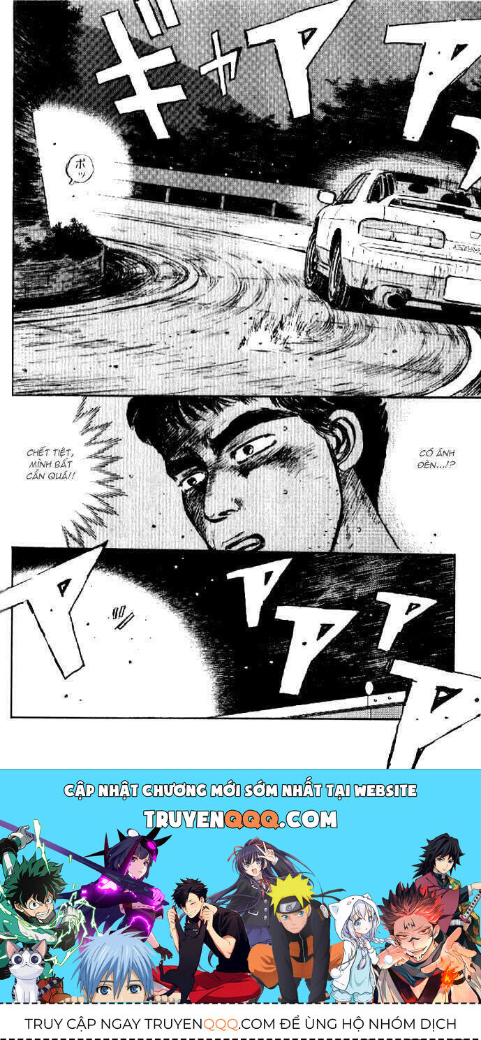 Ký Tự D Chap 6 - Next Chap 7