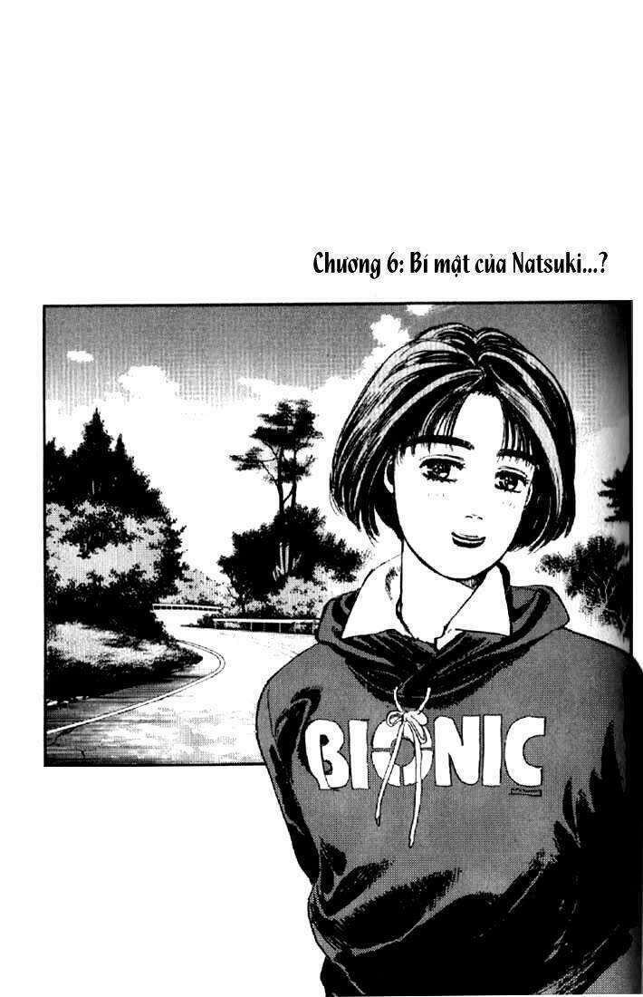 Ký Tự D Chap 6 - Next Chap 7