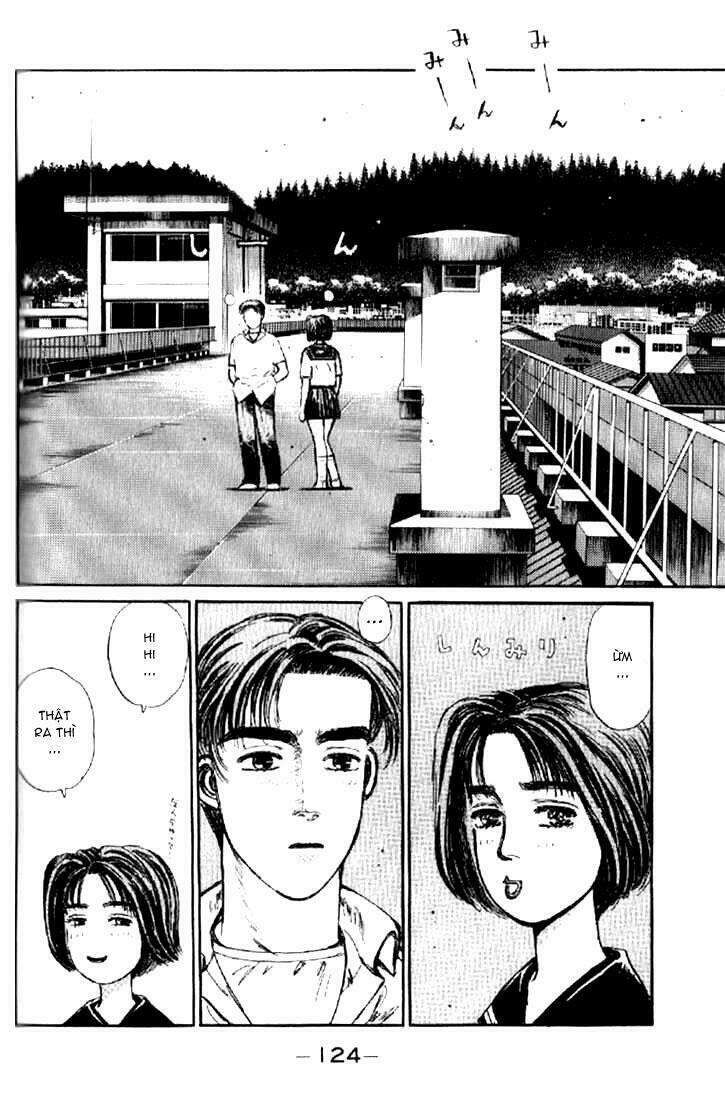 Ký Tự D Chap 6 - Next Chap 7