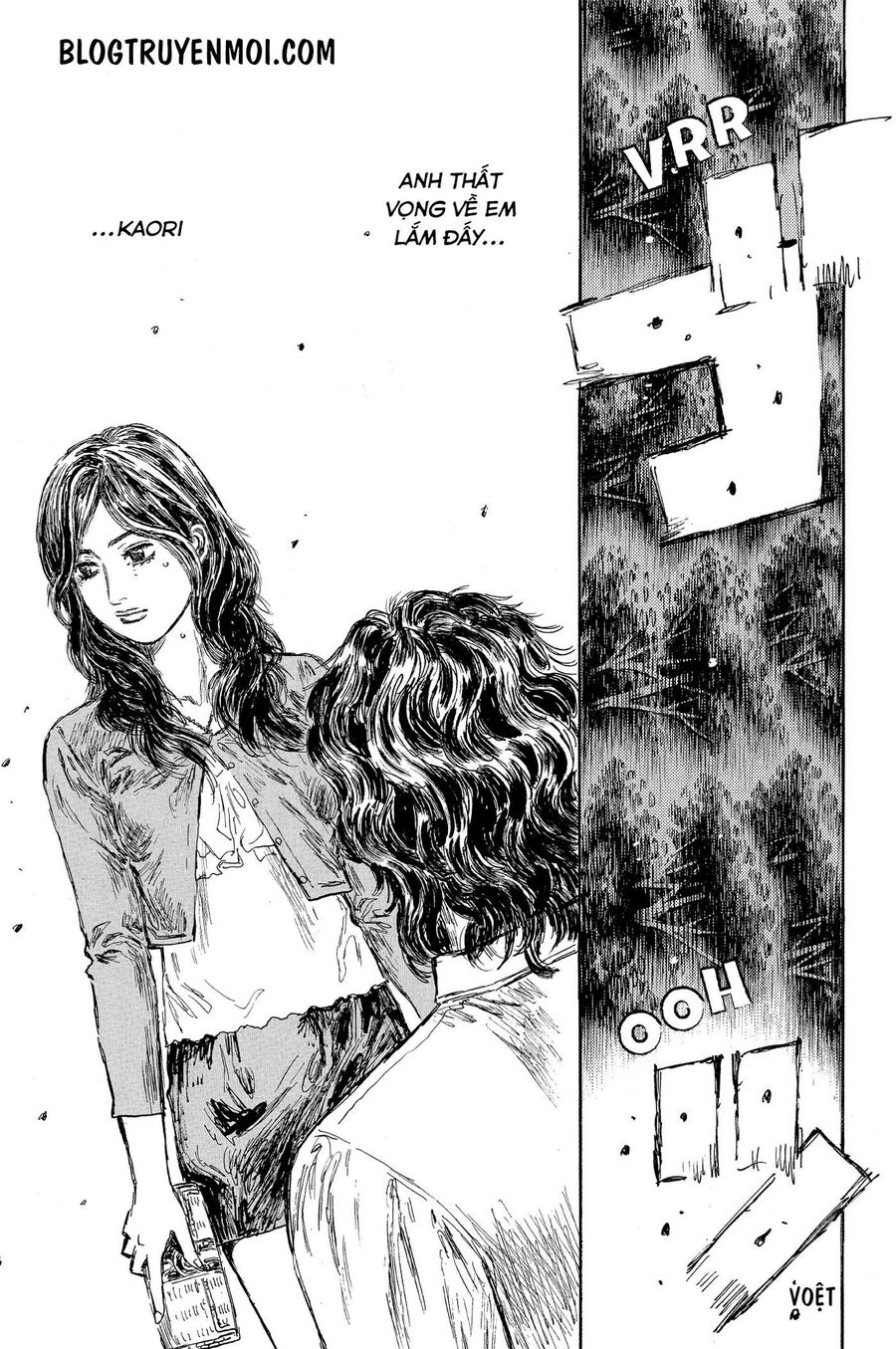 Ký Tự D Chap 600 - Next Chap 601