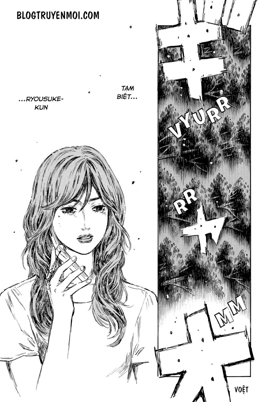 Ký Tự D Chap 602 - Next Chap 603