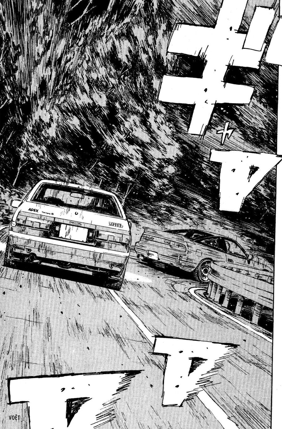 Ký Tự D Chap 61 - Next Chap 62