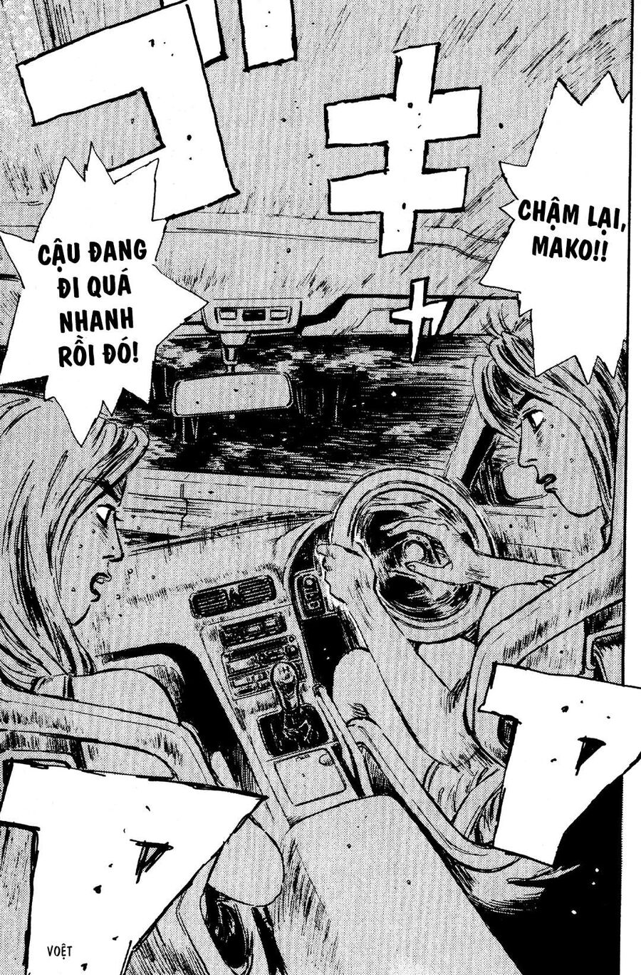 Ký Tự D Chap 61 - Next Chap 62