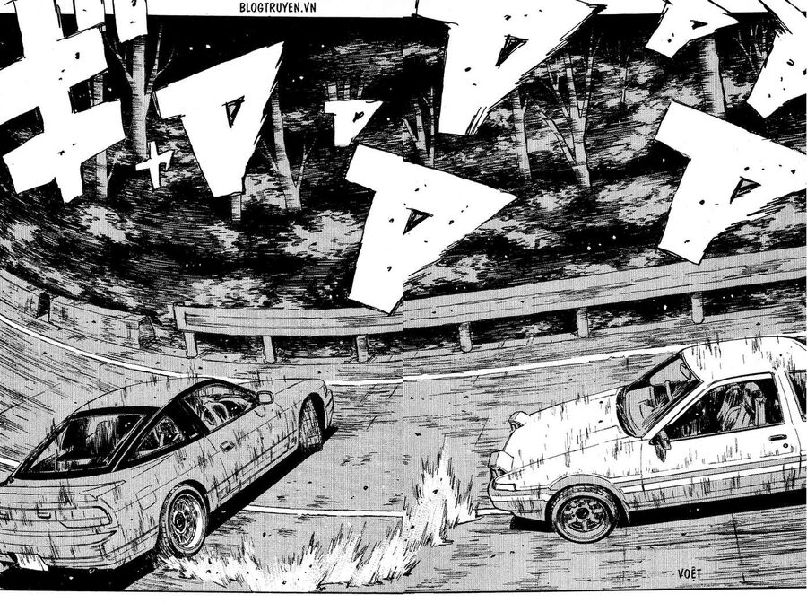 Ký Tự D Chap 61 - Next Chap 62
