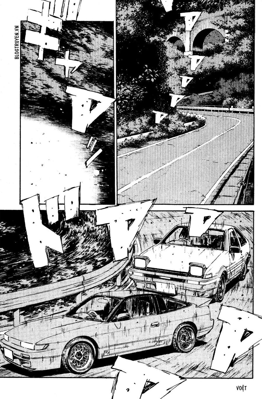 Ký Tự D Chap 61 - Next Chap 62