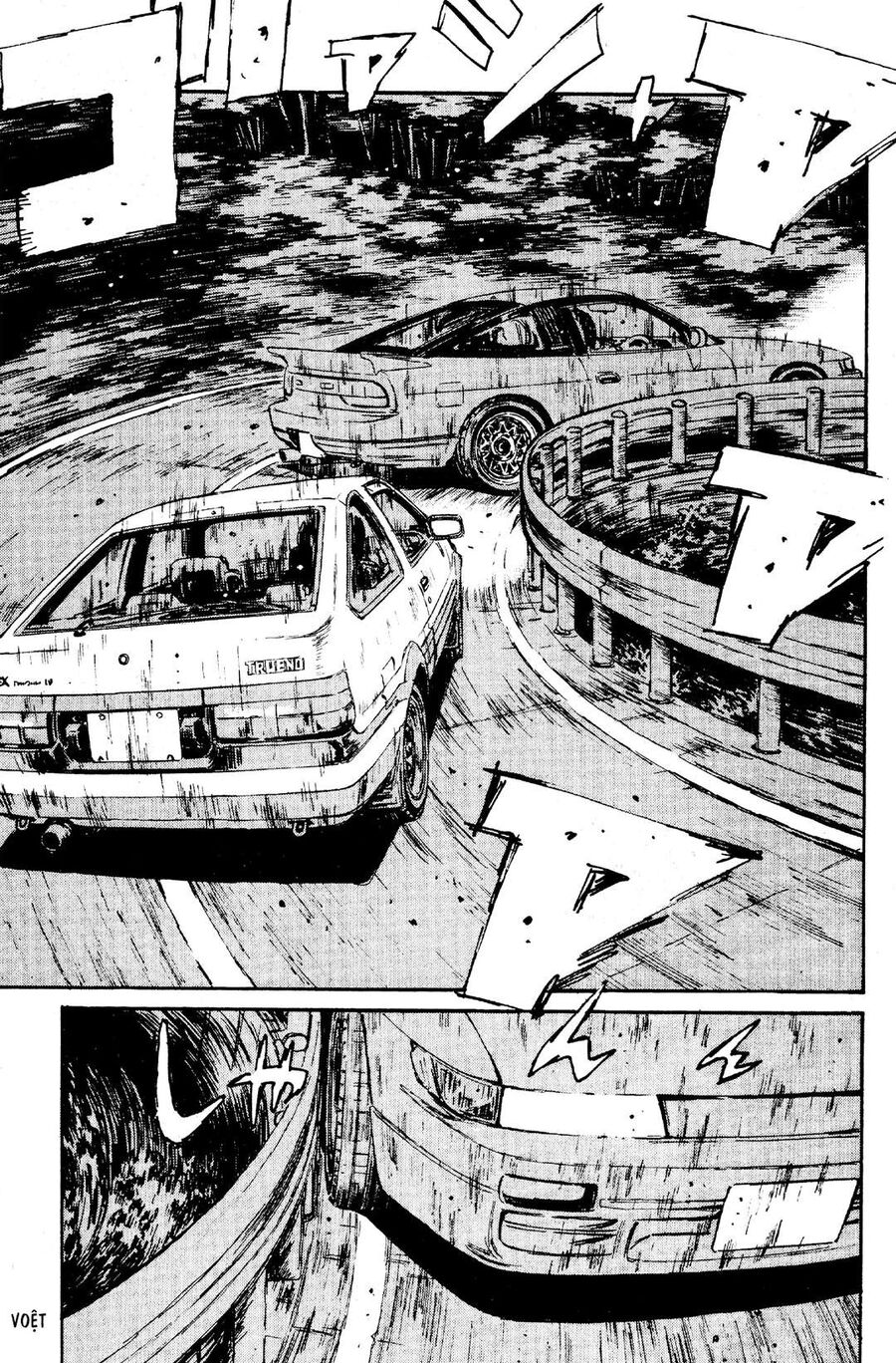 Ký Tự D Chap 61 - Next Chap 62