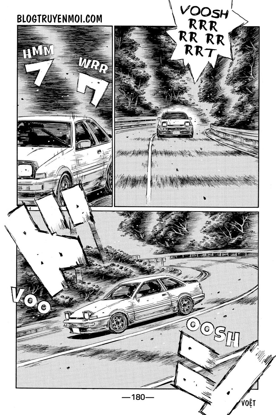 Ký Tự D Chap 611 - Next Chap 612