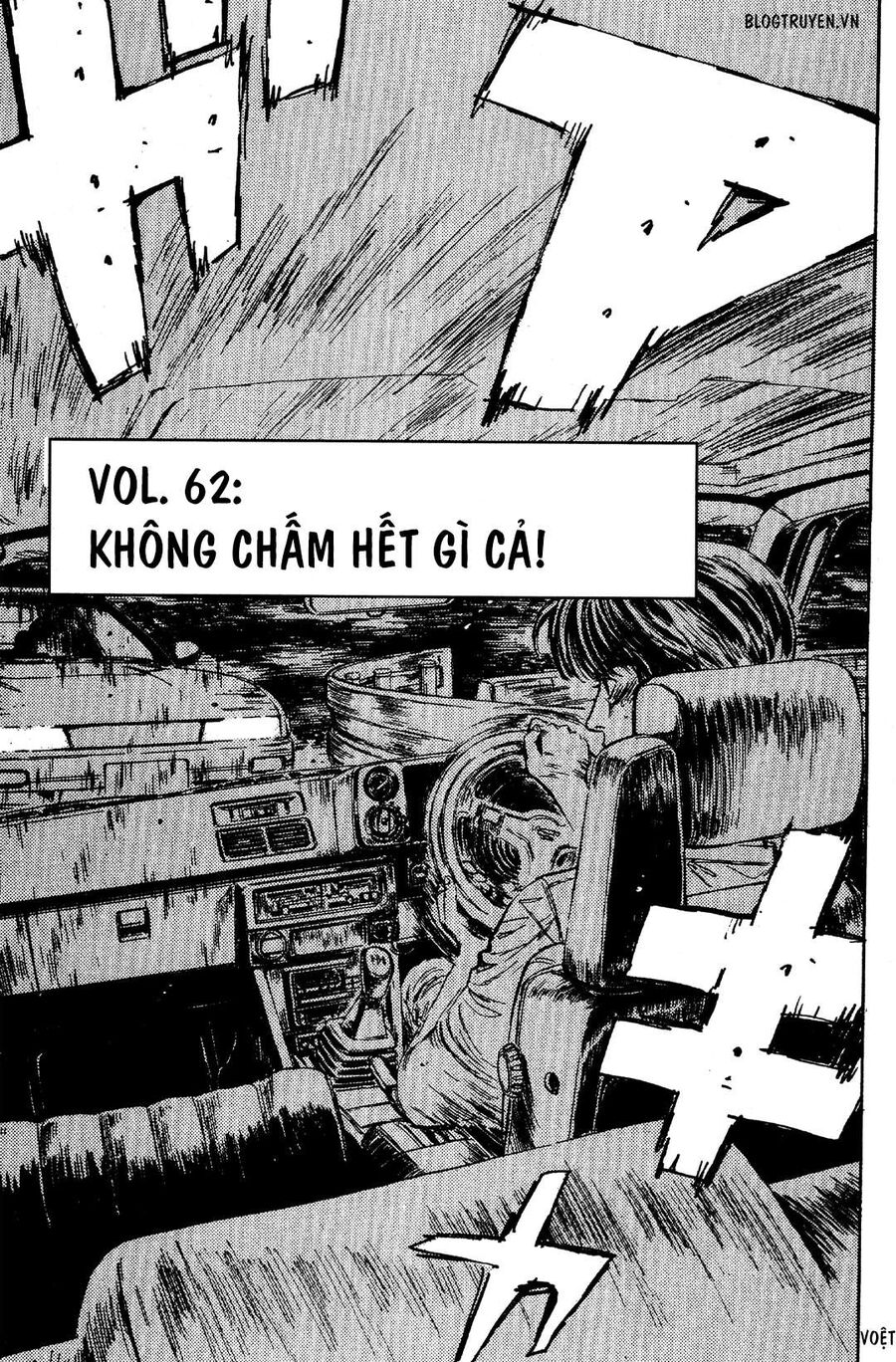 Ký Tự D Chap 62 - Next Chap 63