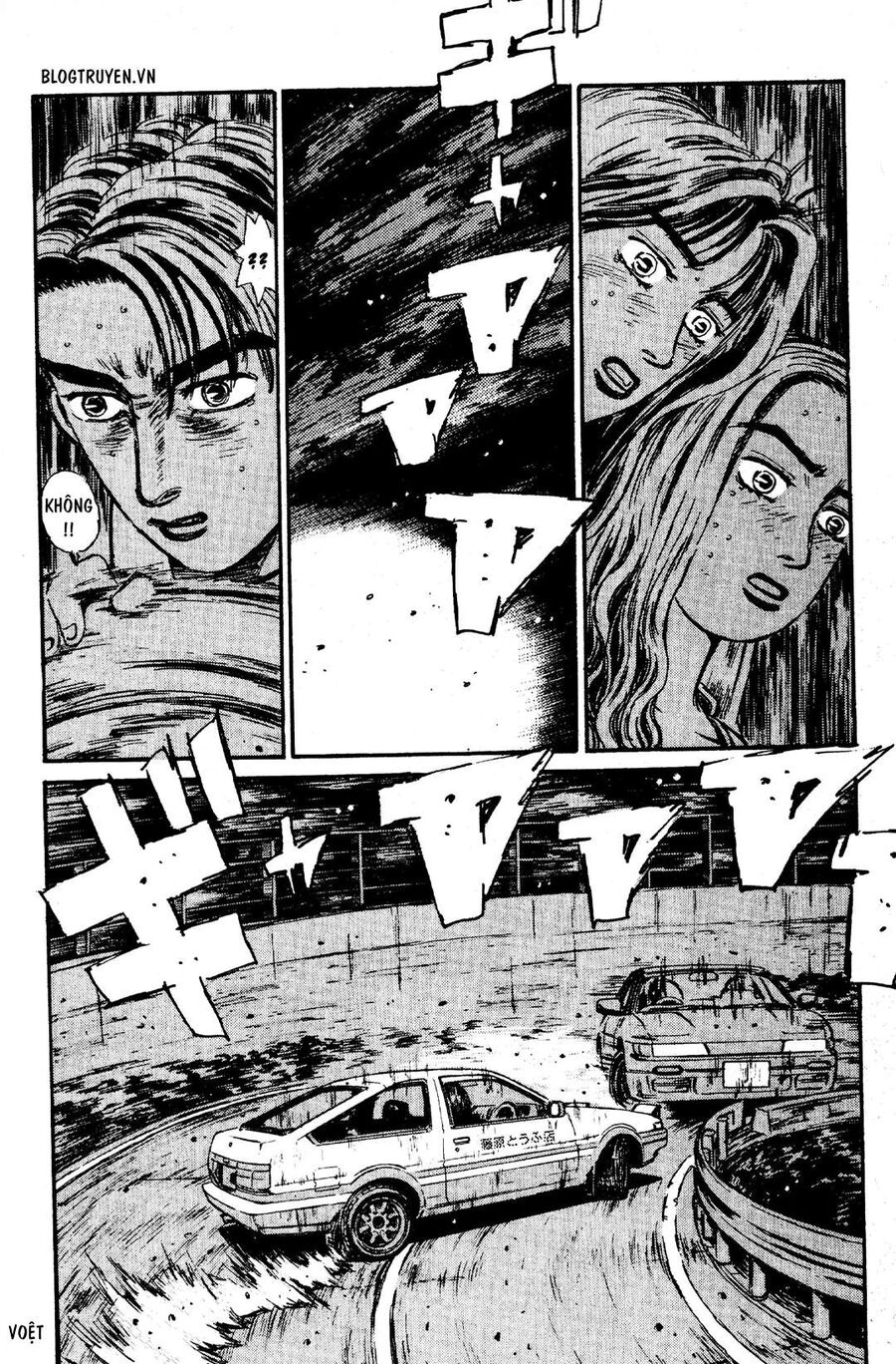 Ký Tự D Chap 62 - Next Chap 63