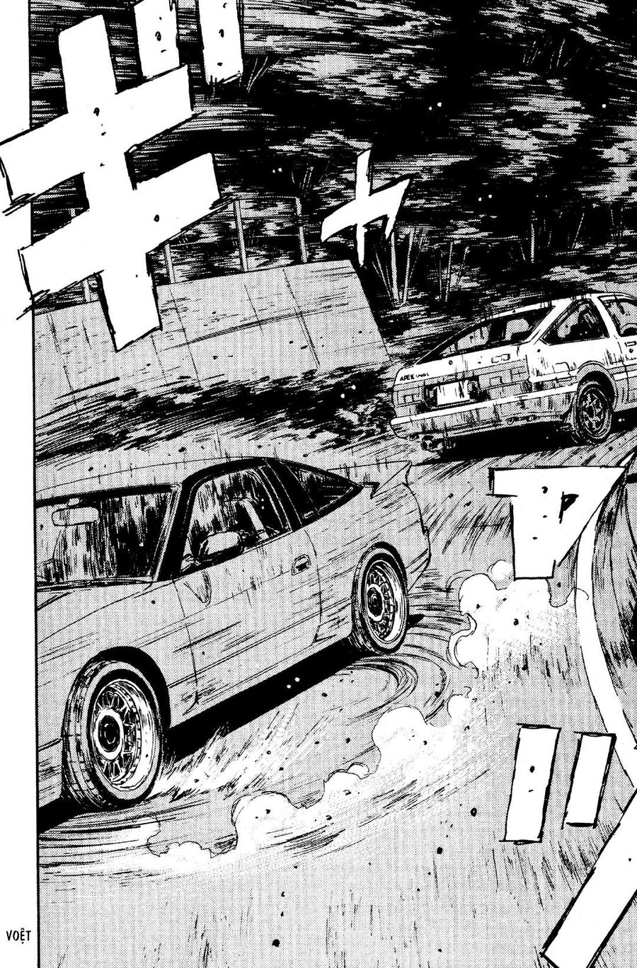 Ký Tự D Chap 62 - Next Chap 63