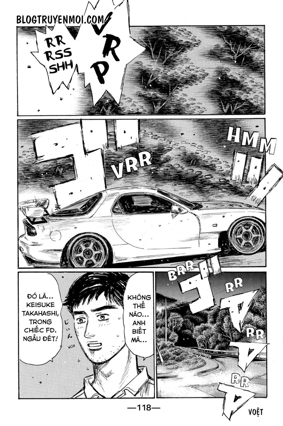 Ký Tự D Chap 624 - Next Chap 625