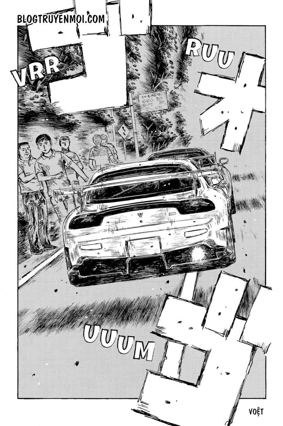 Ký Tự D Chap 627 - Next Chap 628