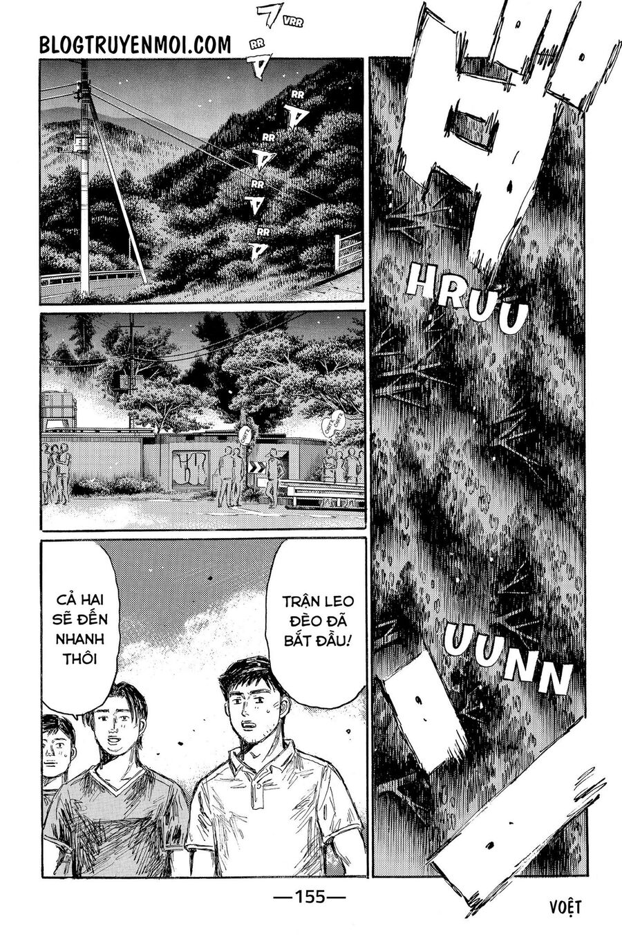 Ký Tự D Chap 628 - Next Chap 629