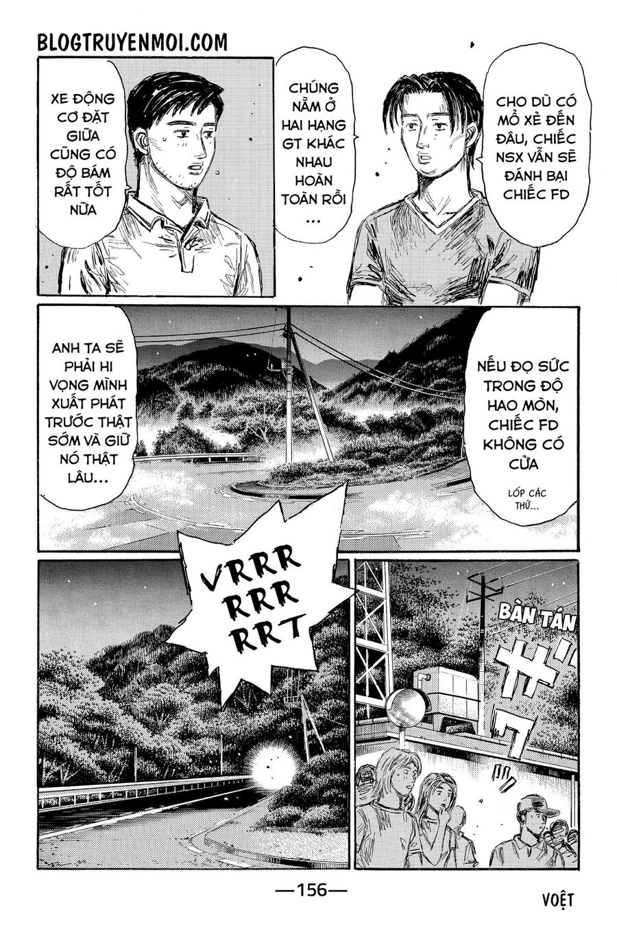 Ký Tự D Chap 628 - Next Chap 629