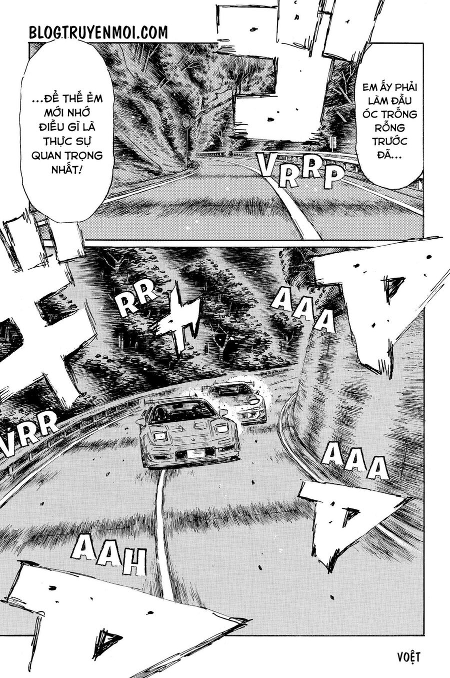 Ký Tự D Chap 629 - Next Chap 630
