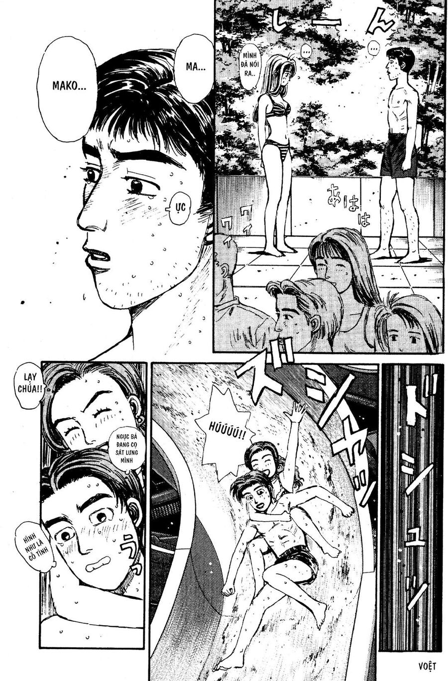 Ký Tự D Chap 63 - Next Chap 64