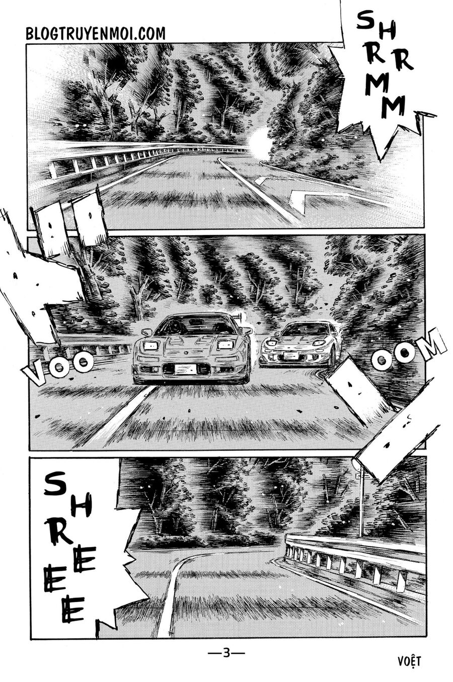 Ký Tự D Chap 631 - Next Chap 632