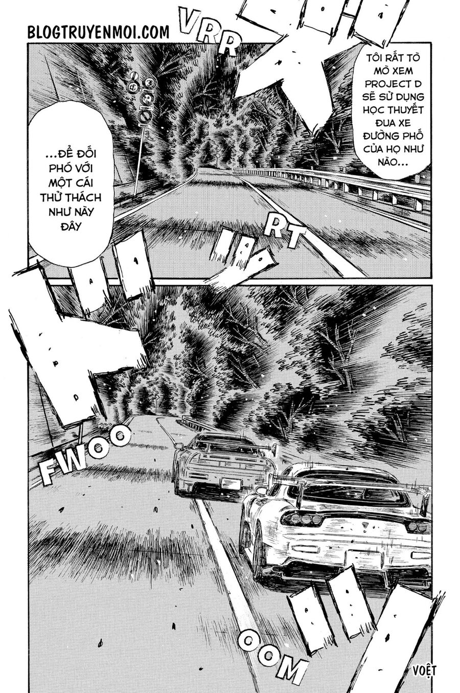 Ký Tự D Chap 631 - Next Chap 632