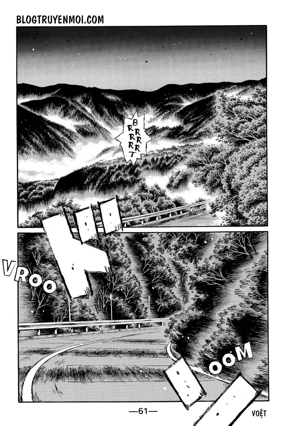 Ký Tự D Chap 637 - Next Chap 638